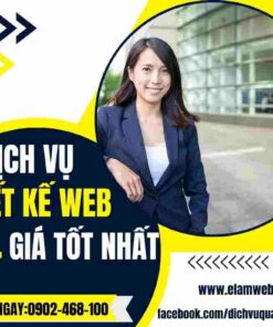 Thiết kế website bán nội thất 67 mau web bat dong san