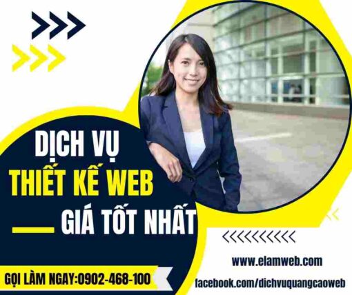 mau web bat dong san