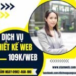 Làm web rao vặt nhà đất - nhloc.com