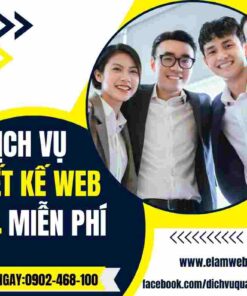 mau web thuong mai dien tu