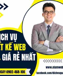 mau web tin tuc