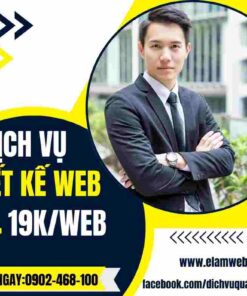 Web nhà thiết kế Thái Công 72 mau web y te