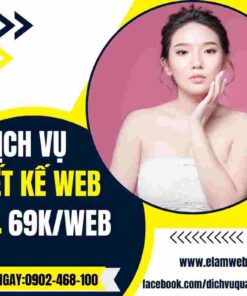 Web nhà thiết kế Thái Công 68 thiet ke web gia re cho ca nhan