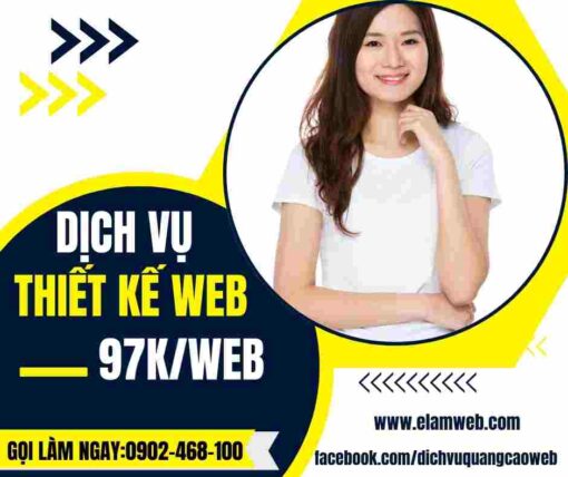 thiet ke web gia re cho cua hang nho