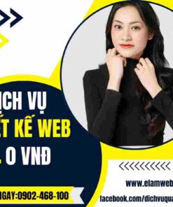 Thiết kế web nội thất Grand Home 73 thiet ke web gia re cho shop online
