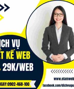 Website cửa hàng nội thất 74 thiet ke web gia re uy tin