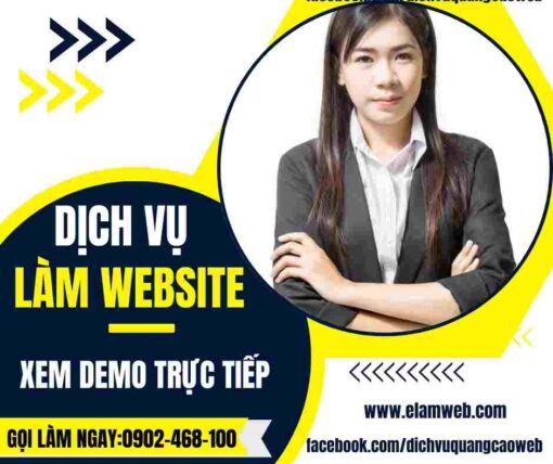 thiet ke website chuan seo