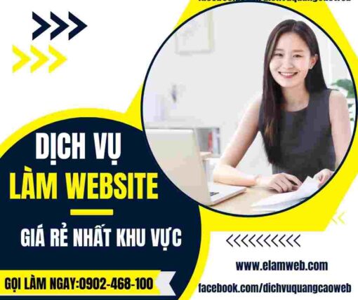 thiet ke website gia re