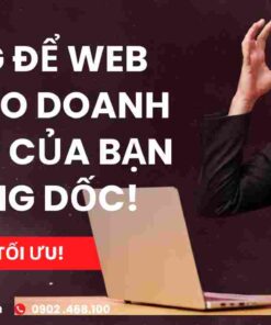 lam website gia re 1