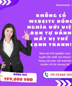 Mẫu website bán máy tính 107 thiet ke lap trinh website