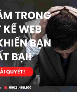 thiet ke web chuyen nghiep