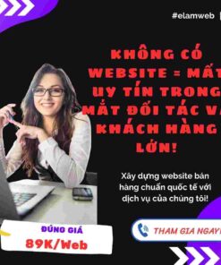 Mẫu website bán máy tính 101 thiet ke web chuyen nghiep chuan seo