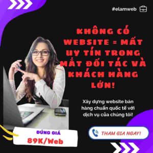 thiet ke web chuyen nghiep chuan seo