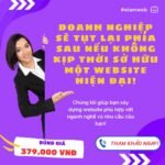 Chi phí thiết kế web bằng wordpress - nhloc.com