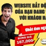 Dịch vụ quảng cáo website hiểu quả - nhloc.com