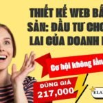 Dịch vụ quảng cáo website hiểu quả - nhloc.com