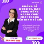 Thiết kế web chuyên nghiệp bằng wordpress - nhloc.com