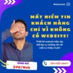 Thiết kế web bán hàng bằng wordpress - nhloc.com