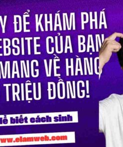 thiet ke website
