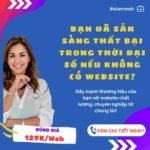 Dịch vụ quảng cáo website hiểu quả - nhloc.com