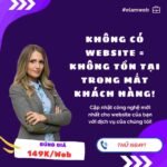 Thiết kế web trên wordpress - nhloc.com