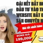 Dịch vụ quảng cáo website hiểu quả - nhloc.com