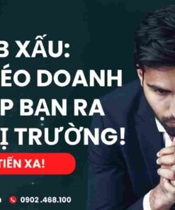 Thiết kế website bán linh phụ kiện điện tử 107 thiet ke website theo yeu cau 1