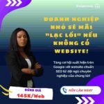 Thiết kế web logistics trên wordpress - nhloc.com