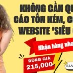 Dịch vụ quảng cáo website hiểu quả - nhloc.com