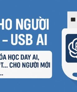 Khoá học AI Giá rẻ 43 Ưu đãi lớn khi mua combo khóa học ai giá rẻ sở hữu trọn đời. Tiết kiệm tối đa chi phí học tập mà vẫn được trang bị đầy đủ bí kíp công nghệ để tăng thu nhập.