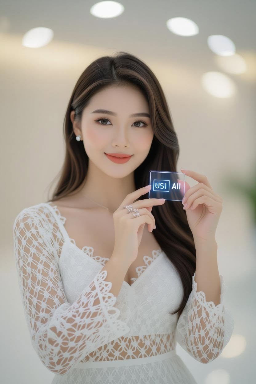 Khoá học AI Giá rẻ 57 Đâu là địa chỉ học ai giá rẻ và uy tín hiện nay? Khám phá chương trình học online linh hoạt, thực hành 100%, giúp bạn tự tin làm chủ trí tuệ nhân tạo từ con số 0.