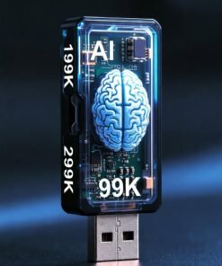 Combo khóa học AI giá rẻ dành cho người mới 39 Tự tin tham gia học AI không cần biết code, mọi thao tác đều sử dụng ngôn ngữ tự nhiên để ra lệnh, xóa bỏ ranh giới lập trình phức tạp.