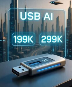 Học AI từ cơ bản đến nâng cao ngay hôm nay.Lộ trình chuẩn cho người mới. Khóa học trí tuệ nhân tạo chuyên sâu cực dễ hiểu.