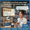 Hộp bán hàng AIO317 14 Sở hữu ngay Hộp bán hàng AIO317 cấu hình mạnh mẽ. Thiết bị kết nối tivi, quản lý kho bãi, tính tiền siêu tốc và tối ưu hóa quy trình bán hàng của bạn.