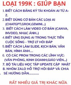 khoa hoc ai cho nguoi moi kinh doanh