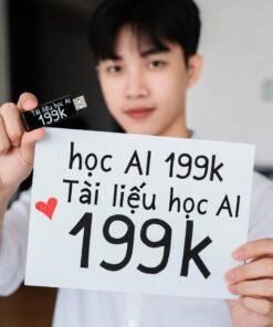 Sử dụng khóa học AI cho trung tâm ngoại ngữ để tạo ra lộ trình học tập cá nhân hóa, thu hút học viên và tối ưu chi phí quảng cáo.