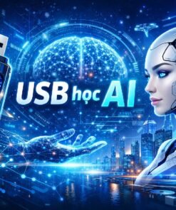 Lựa chọn khóa học AI dành cho người bận rộn với thiết kế bài giảng ngắn gọn, súc tích, đi thẳng vào vấn đề để áp dụng ra kết quả ngay.