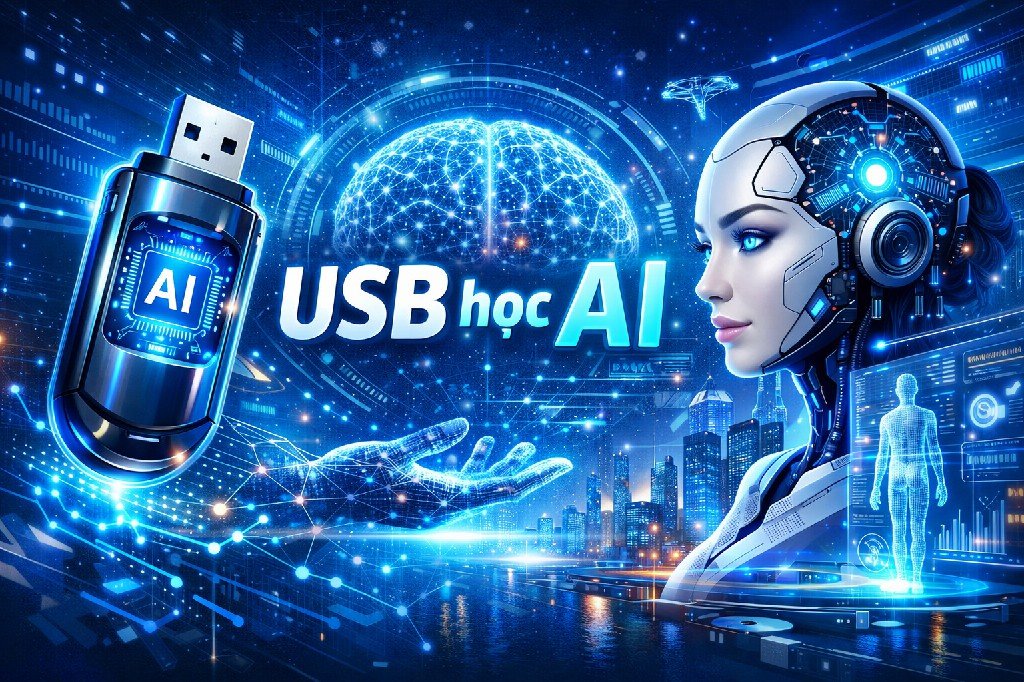 Combo khóa học AI giá rẻ dành cho người mới 56 Lựa chọn khóa học AI dành cho người bận rộn với thiết kế bài giảng ngắn gọn, súc tích, đi thẳng vào vấn đề để áp dụng ra kết quả ngay.