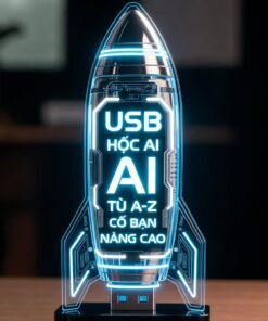 Đa dạng hóa dòng tiền bằng khóa học AI tạo nguồn thu nhập mới, khai thác những ngách thị trường chưa từng được chạm tới bằng công nghệ.