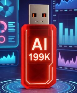 Khoá học AI Giá rẻ 33 Mua ngay khóa học prompt giá rẻ để nắm giữ bí kíp điều khiển mọi loại AI. Cách đặt câu hỏi chuẩn xác giúp công việc của bạn đạt hiệu quả tối đa và nhanh chóng.