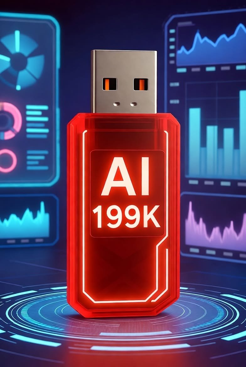 Khoá học AI Giá rẻ 48 Mua ngay khóa học prompt giá rẻ để nắm giữ bí kíp điều khiển mọi loại AI. Cách đặt câu hỏi chuẩn xác giúp công việc của bạn đạt hiệu quả tối đa và nhanh chóng.