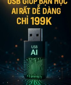Khoá học AI Giá rẻ 39 Bạn đang tìm khóa học ai giá rẻ nhưng phải đảm bảo chất lượng? Xem ngay khóa học thực chiến thuần Việt, mua một lần học mãi mãi và hỗ trợ kỹ thuật trọn đời.