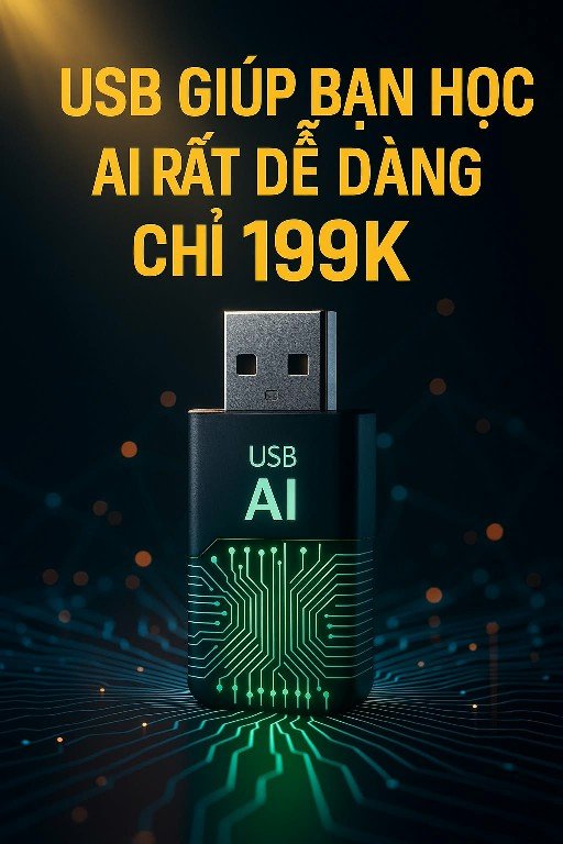 Khoá học AI Giá rẻ 59 Bạn đang tìm khóa học ai giá rẻ nhưng phải đảm bảo chất lượng? Xem ngay khóa học thực chiến thuần Việt, mua một lần học mãi mãi và hỗ trợ kỹ thuật trọn đời.