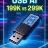 Đánh giá trọn bộ USB khóa học AI tốt nhất hiện nay. Tại sao nên sở hữu? Tìm mua trọn bộ hơn 30 khoá học AI tốt nhất hiện nay