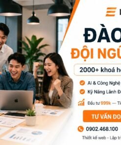 đăng ký bài giảng online ưu đãi