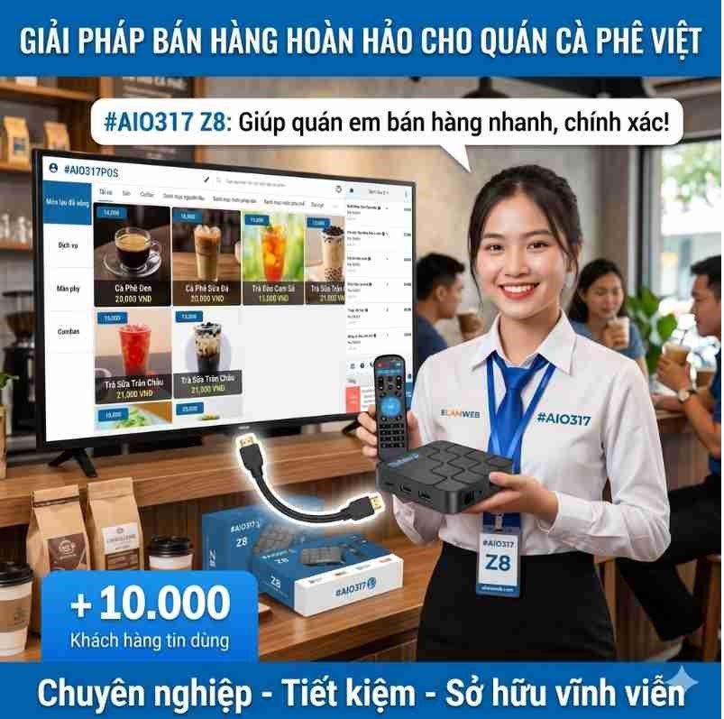 Máy tính tiền shop thời trang giá rẻ 9 Bộ máy bán hàng nhà sách hỗ trợ quản lý hàng vạn đầu sách theo danh mục Văn học, Kinh tế, Thiếu nhi, tích hợp máy quét mã vạch tính tiền siêu tốc.