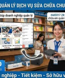 Bộ máy tính tiền giá sinh viên 16 Tư vấn máy bán hàng spa mini tối ưu chi phí đầu tư. Phần mềm offline bảo mật cao, quản lý chi tiết liệu trình khách hàng và in hóa đơn nhanh chóng.