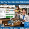 Phần mềm quản lý bán hàng không mất phí gia hạn 12 Cài đặt Phần mềm quản lý bán hàng không mất phí gia hạn để tiết kiệm vốn. Giao diện trực quan, tính tiền chuẩn xác và sở hữu bản quyền trọn đời.
