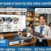 Bộ máy tính tiền quán ăn nhỏ 34 Bạn cần mua Bộ máy tính tiền quán ăn nhỏ gọn và dễ dùng? Khám phá ngay giải pháp POS Android kết nối tivi, in bill nhanh, giá thành hợp lý.