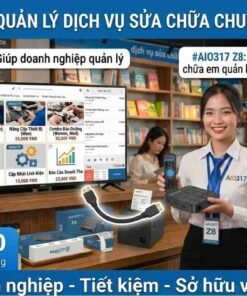 Bạn cần mua Bộ máy tính tiền quán ăn nhỏ gọn và dễ dùng? Khám phá ngay giải pháp POS Android kết nối tivi, in bill nhanh, giá thành hợp lý.